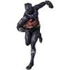 MAFEX No.316 BLACK PANTHER ENDGAME Ver. - MARVEL INFINITY SAGA | Medicom Toy Figure