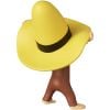 Ultra Detail Figure No.952 UDF Curious George Curious George w/ Hat - Curious George | Medicom Toy Figure
