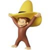 Ultra Detail Figure No.952 UDF Curious George Curious George w/ Hat - Curious George | Medicom Toy Figure