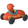 UDF No.953 Curious George w/ Cart - Curious George | Medicom Toy Figure
