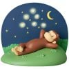 UDF No.954 Curious George Curious George Lie Sprawled - Curious George | Medicom Toy Figure
