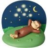 UDF No.954 Curious George Curious George Lie Sprawled - Curious George | Medicom Toy Figure
