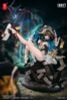 BeautyWorks Bu Hua Gu 1/7 - | Snail Shell Figure