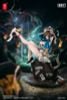 BeautyWorks Bu Hua Gu 1/7 - | Snail Shell Figure