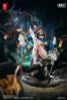 BeautyWorks Bu Hua Gu 1/7 - | Snail Shell Figure