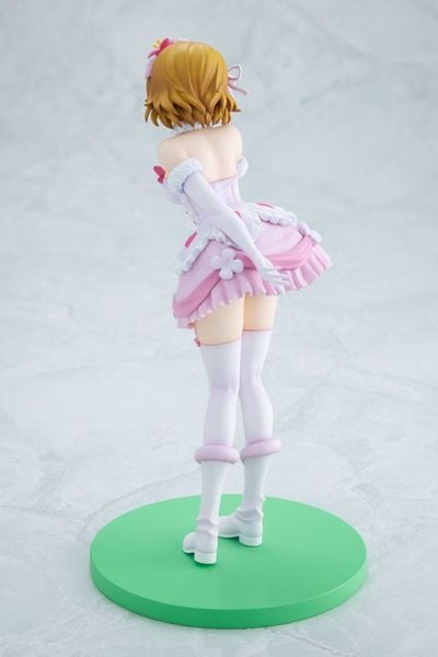 KDcolle Hanayo Koizumi Bokutachi wa Hitotsu no Hikari ver. Non scale - Love Live! | KADOKAWA Figure