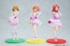 KDcolle Hanayo Koizumi Bokutachi wa Hitotsu no Hikari ver. Non scale - Love Live! | KADOKAWA Figure