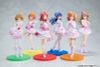 KDcolle Hanayo Koizumi Bokutachi wa Hitotsu no Hikari ver. Non scale - Love Live! | KADOKAWA Figure