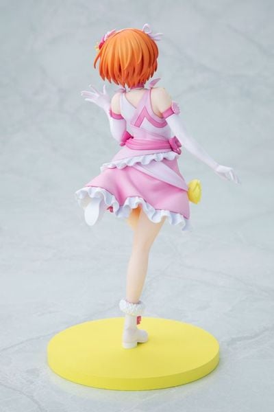 KDcolle Rin Hoshizora Bokutachi wa Hitotsu no Hikari ver. Non-scale - Love Live! | KADOKAWA Figure