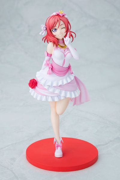 KDcolle Maki Nishikino Bokutachi wa Hitotsu no Hikari ver. Non-scale - Love Live! | KADOKAWA Figure