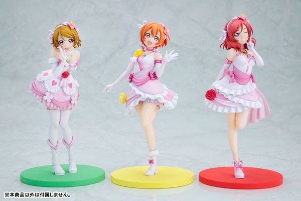 KDcolle Maki Nishikino Bokutachi wa Hitotsu no Hikari ver. Non-scale - Love Live! | KADOKAWA Figure
