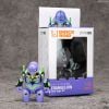 BRICKROID Evangelion Test Type-01 Rebuild of Evangelion | Good Smile Company Figure