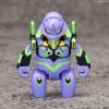BRICKROID Evangelion Test Type-01 Rebuild of Evangelion | Good Smile Company Figure