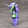 BRICKROID Evangelion Test Type-01 Rebuild of Evangelion | Good Smile Company Figure