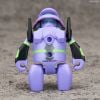 BRICKROID Evangelion Test Type-01 Rebuild of Evangelion | Good Smile Company Figure