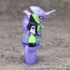 BRICKROID Evangelion Test Type-01 Rebuild of Evangelion | Good Smile Company Figure