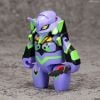 BRICKROID Evangelion Test Type-01 Rebuild of Evangelion | Good Smile Company Figure