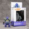 BRICKROID Evangelion Production Model 13 Rebuild of Evangelion | Good Smile Company Figure