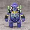 BRICKROID Evangelion Production Model 13 Rebuild of Evangelion | Good Smile Company Figure