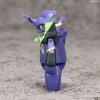 BRICKROID Evangelion Production Model 13 Rebuild of Evangelion | Good Smile Company Figure