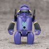 BRICKROID Evangelion Production Model 13 Rebuild of Evangelion | Good Smile Company Figure