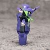 BRICKROID Evangelion Production Model 13 Rebuild of Evangelion | Good Smile Company Figure