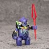 BRICKROID Evangelion Production Model 13 Rebuild of Evangelion | Good Smile Company Figure