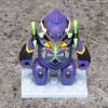 BRICKROID Evangelion Production Model 13 Rebuild of Evangelion | Good Smile Company Figure