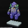 BRICKROID Evangelion Production Model 13 Rebuild of Evangelion | Good Smile Company Figure