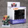 BRICKROID Evangelion Production Model New 02 Alpha Rebuild of Evangelion | Good Smile Company Figure