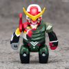 BRICKROID Evangelion Production Model New 02 Alpha Rebuild of Evangelion | Good Smile Company Figure