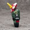 BRICKROID Evangelion Production Model New 02 Alpha Rebuild of Evangelion | Good Smile Company Figure