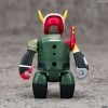 BRICKROID Evangelion Production Model New 02 Alpha Rebuild of Evangelion | Good Smile Company Figure