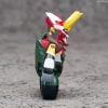 BRICKROID Evangelion Production Model New 02 Alpha Rebuild of Evangelion | Good Smile Company Figure