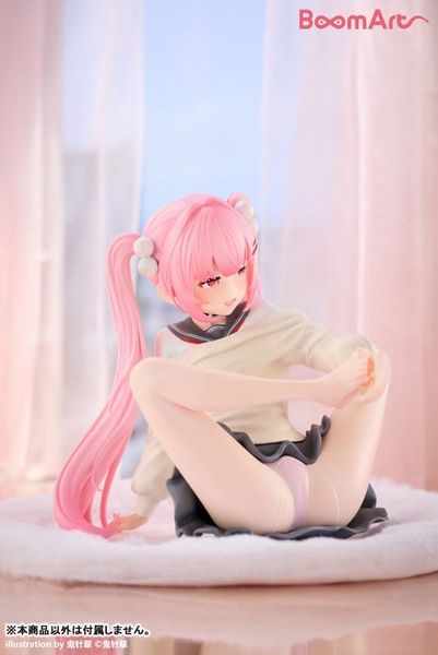 Ruby 1/6 Original Character | Boom Art Figure