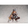 Lepus Glossy Stockings Ver. 1/6 - Daiblos Core | freyja Figure