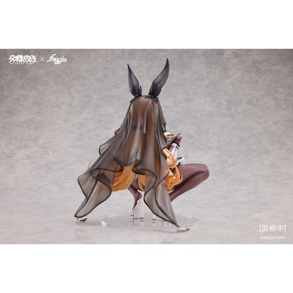 Lepus 1/6 - Daiblos Core | freyja Figure