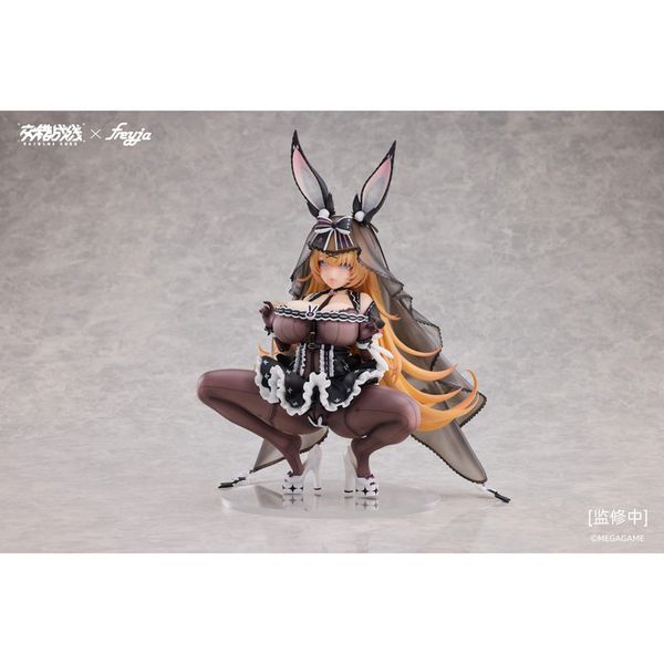 Lepus 1/6 - Daiblos Core | freyja Figure