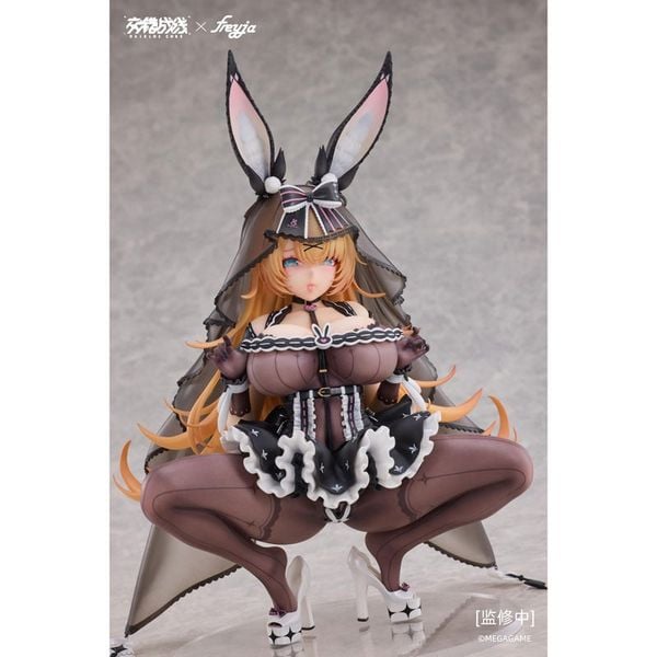 Lepus 1/6 - Daiblos Core | freyja Figure