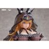 Lepus 1/6 - Daiblos Core | freyja Figure