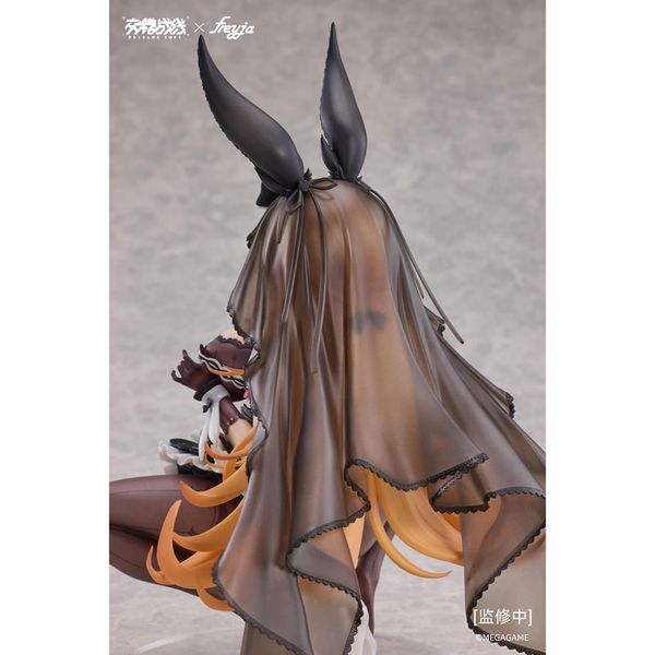 Lepus 1/6 - Daiblos Core | freyja Figure