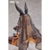 Lepus 1/6 - Daiblos Core | freyja Figure