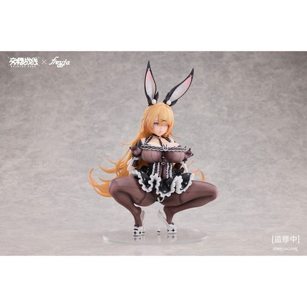 Lepus 1/6 - Daiblos Core | freyja Figure
