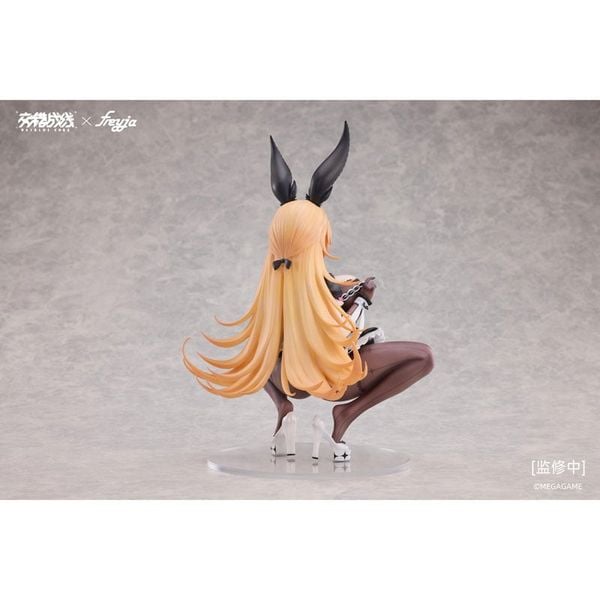 Lepus 1/6 - Daiblos Core | freyja Figure