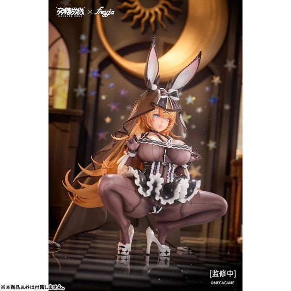 Lepus 1/6 - Daiblos Core | freyja Figure