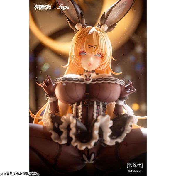 Lepus 1/6 - Daiblos Core | freyja Figure