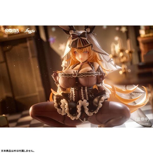 Lepus 1/6 - Daiblos Core | freyja Figure