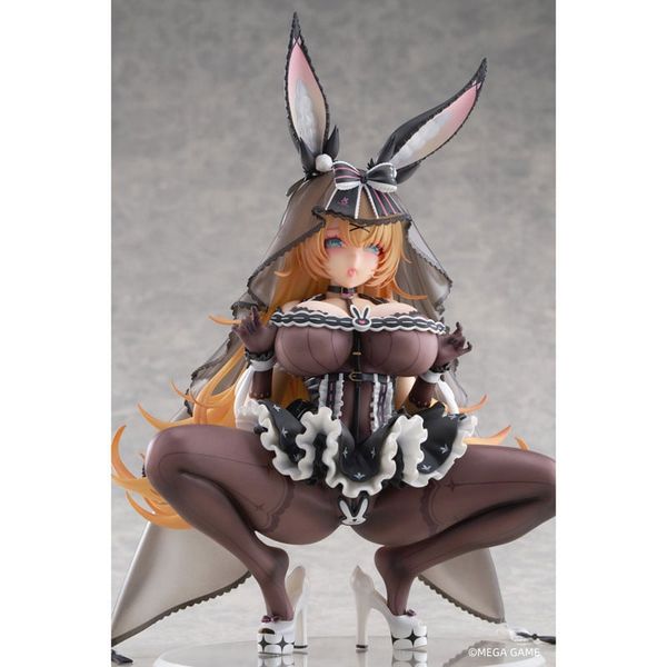 Lepus 1/6 - Daiblos Core | freyja Figure