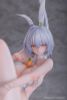 Sirius Rabbit of Paradise Ver. 1/6 - Azur Lane | AniGame Figure