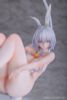Sirius Rabbit of Paradise Ver. 1/6 - Azur Lane | AniGame Figure